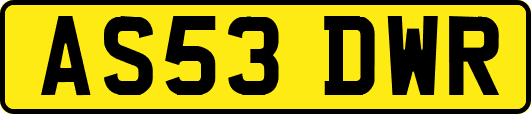 AS53DWR