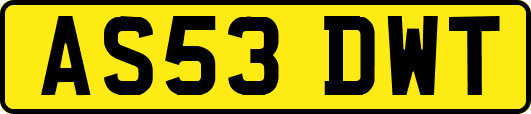 AS53DWT