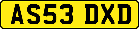 AS53DXD