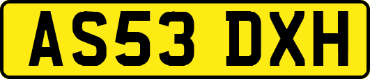 AS53DXH