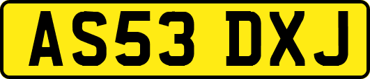 AS53DXJ