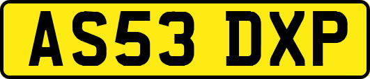 AS53DXP