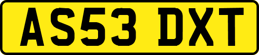 AS53DXT