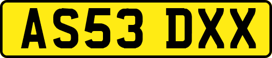 AS53DXX