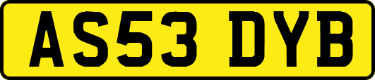 AS53DYB