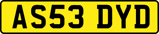 AS53DYD