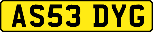 AS53DYG
