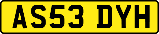 AS53DYH