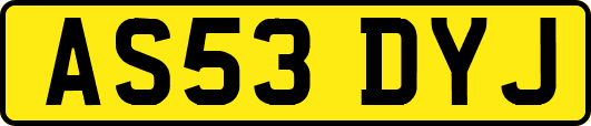 AS53DYJ