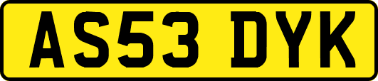 AS53DYK