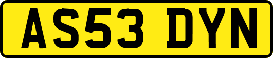 AS53DYN
