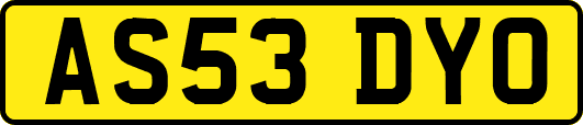 AS53DYO