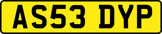 AS53DYP