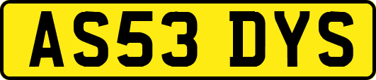 AS53DYS