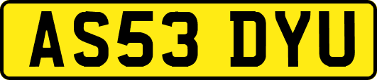 AS53DYU