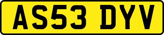 AS53DYV