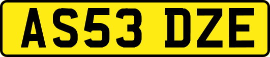 AS53DZE