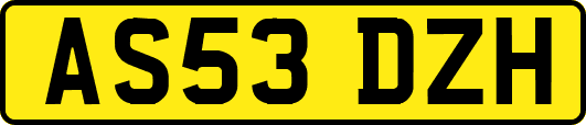 AS53DZH