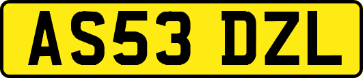 AS53DZL