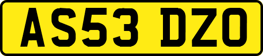AS53DZO
