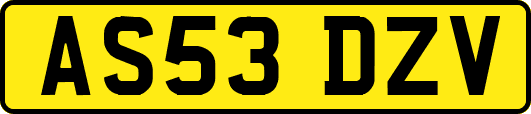 AS53DZV