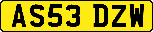 AS53DZW