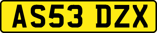 AS53DZX