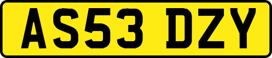 AS53DZY