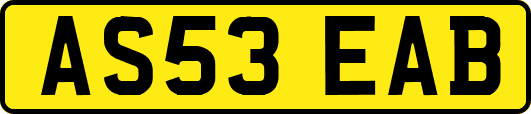 AS53EAB