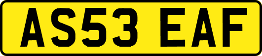 AS53EAF