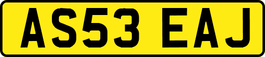 AS53EAJ