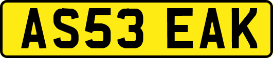 AS53EAK