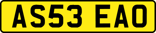 AS53EAO