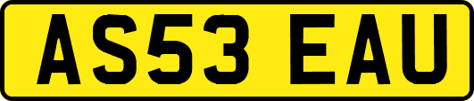 AS53EAU