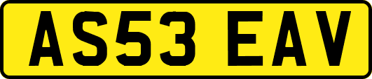 AS53EAV