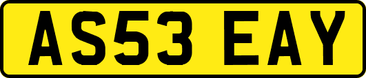 AS53EAY
