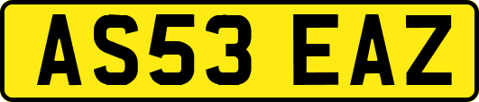 AS53EAZ