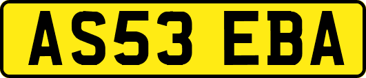 AS53EBA
