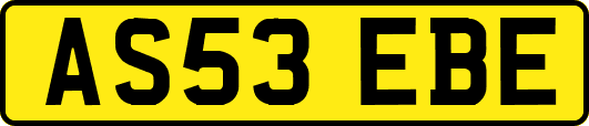 AS53EBE