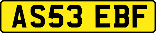 AS53EBF