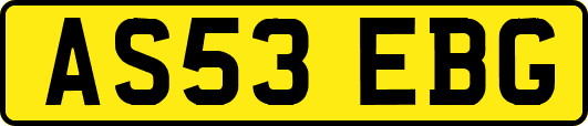 AS53EBG