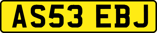 AS53EBJ