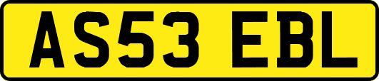 AS53EBL
