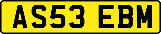 AS53EBM