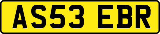 AS53EBR
