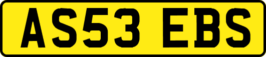 AS53EBS