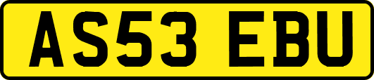 AS53EBU