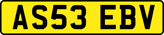 AS53EBV