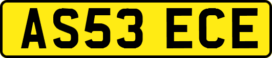 AS53ECE