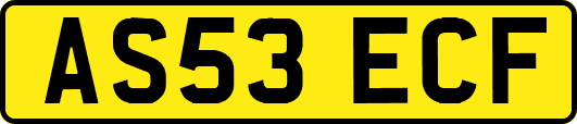 AS53ECF